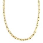 Handmade - Halsketting - Maistrello - 16.4 g - 18 karaat, Sieraden, Tassen en Uiterlijk, Kettingen, Nieuw