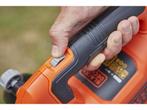 BLACK+DECKER BCBLV3625L1-QW Bladblazer - 36V - 8 snelheden -, Verzenden, Zo goed als nieuw