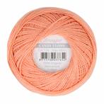 Scheepjes Candy Floss - 524 Apricot, Hobby en Vrije tijd, Verzenden, Nieuw
