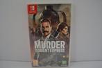 Agatha Christie Murder On The Orient Express - SEALED, 1 speler, Verzenden, Zo goed als nieuw