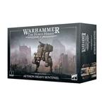 The Horus Heresy Solar Auxilia Aethon Heavy Sentinel, Hobby en Vrije tijd, Wargaming, Ophalen of Verzenden, Nieuw