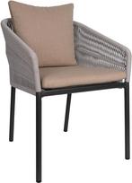 Stern nJella stapelbare aluminium stoel met touw inclusief, Tuin en Terras, Ophalen of Verzenden, Nieuw