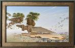 Hans Deuss (1948) - Een Nieuw Standpunt, Antiek en Kunst, Kunst | Schilderijen | Modern