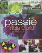 Passie | 9789058972231 | GUILD,  T. & THOMPSON,  E., Zo goed als nieuw, GUILD,  T. & THOMPSON,  E.