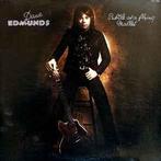 LP gebruikt - Dave Edmunds - Subtle As A Flying Mallet, Verzenden, Zo goed als nieuw