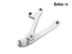 Schetsplaat Rechts Voor Aprilia RS 125 1992-1993 R Extrema, Verzenden, Gebruikt