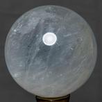 Fine Mountain crystal sphere Kristal - Hoogte: 8.34 cm -