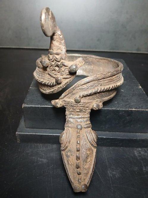 Dogon armband - Dogon - Mali (Zonder Minimumprijs), Antiek en Kunst, Kunst | Niet-Westerse kunst