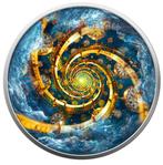 Mexico. 1 Onza 2024 Libertad Time Travel II Edition – 1 oz