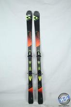 Refurbished - Ski - Fischer The curve RC4 TI - 178, Sport en Fitness, Skiën en Langlaufen, 160 tot 180 cm, Ophalen of Verzenden