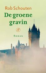 De groene gravin, Ophalen of Verzenden, Nieuw