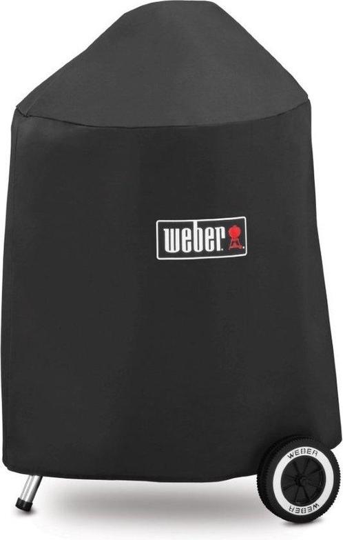 Weber - Luxe hoes 47cm, Computers en Software, Laptoptassen, Verzenden