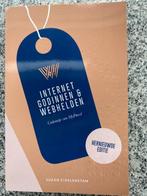 Internet godinnen & webhelden (Suzan Eikelenstam), Gelezen, Verzenden, Suzan Eikelenstam, Management