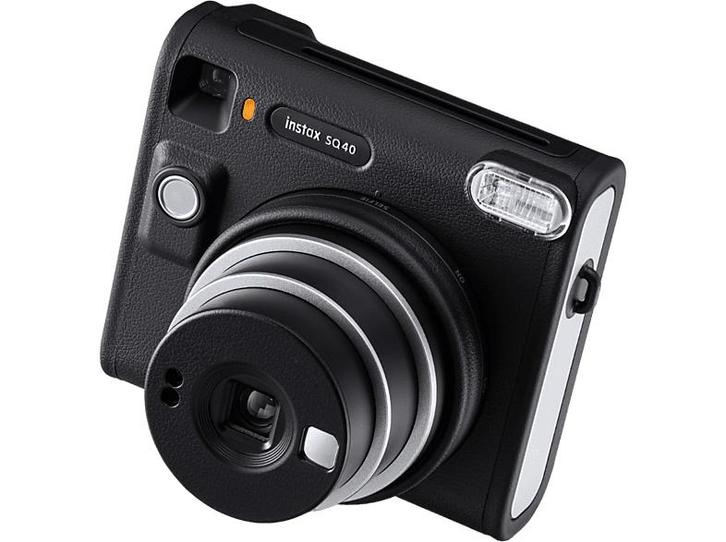 Fujifilm -  Instax Square Sq40, Audio, Tv en Foto, Fotocamera's Analoog, Nieuw, Fuji, Verzenden