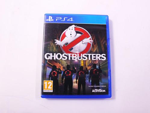 PS4 - Ghostbusters [Gebruikt], Spelcomputers en Games, Games | Sony PlayStation 4, Ophalen of Verzenden