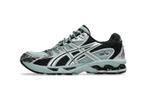 ASICS Gel-Nimbus 10.1 Ocean Haze - maat 46 (Sneakers), Verzenden, Nieuw, Sneakers of Gympen, Asics