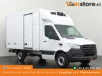 Mercedes-Benz Sprinter 316CDI 2019 (Export only), Auto's, Wit, Mercedes-Benz, Nieuw, Dealer onderhouden