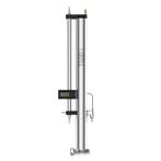 Still Spirits - CREATE+ RVS reflux condensor voor T500, Ophalen of Verzenden, Nieuw, Overige typen