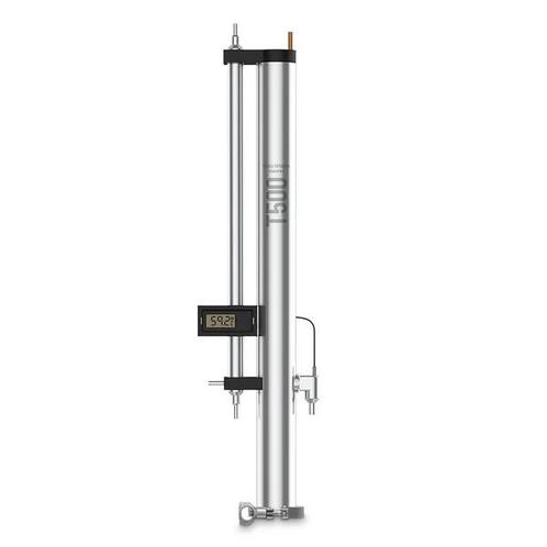 Still Spirits - CREATE+ RVS reflux condensor voor T500, Huis en Inrichting, Keuken | Potten en Pannen, Overige typen, Nieuw, Ophalen of Verzenden