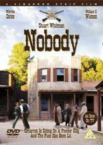 Cimarron Strip: Nobody DVD (2009) Stuart Whitman cert PG, Cd's en Dvd's, Dvd's | Actie, Zo goed als nieuw, Verzenden