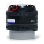 Nikon 50mm 1.8 D AF  nr. 3182, Audio, Tv en Foto, Fotografie | Lenzen en Objectieven, Ophalen of Verzenden, Zo goed als nieuw