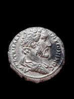 Romeinse Rijk (Provinciaal). Antoninus Pius (138-161, Postzegels en Munten
