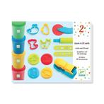 Djeco klei speelset - introductie b van €28,99 voor €23,20, Ophalen of Verzenden, Nieuw