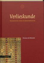 Verlieskunde 9789035229938 H.J. de Monnink, Verzenden, Gelezen, H.J. de Monnink