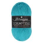 Scheepjes Scrumptious 100gram - 355 Bubblegum Ice Cream, Verzenden, Nieuw