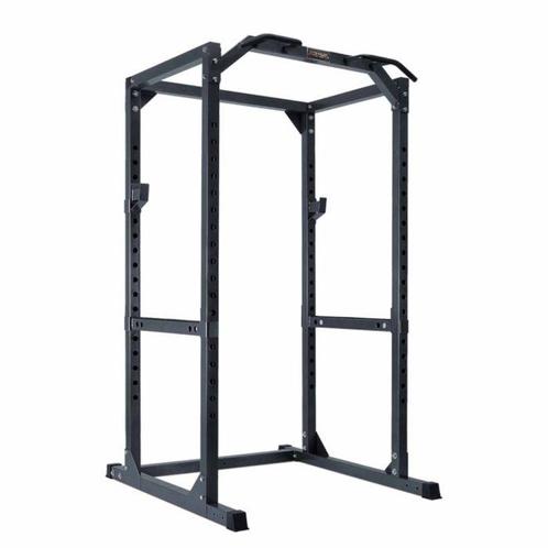 Titanium Strength 340P | Krachtige Power Cage, Sport en Fitness, Fitnessmaterialen, Nieuw, Verzenden