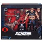 G.I. Joe Classified Series Dreadnok Road Pig and Rawkus P..., Verzamelen, Poppetjes en Figuurtjes, Verzenden, Zo goed als nieuw