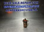 Bobine Opel 4 cilinder CIH motor, merk Bosch. (motorruimte), Verzenden, Gebruikt, Opel