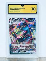 Pokémon Graded card - Umbreon Vmax - Eevee Heroes #101 -, Nieuw