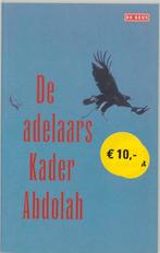 De adelaars 9789052268637 Kader Abdolah, Verzenden, Gelezen, Kader Abdolah