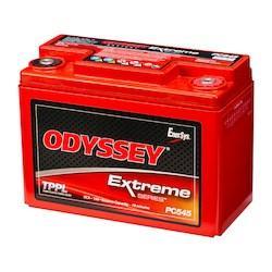 ODYSSEY ODS-AGM15LMJ / PC545MJ ACCU 12V 14Ah 178x86x132x132 beschikbaar voor biedingen