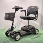 Scootmobiel - Pride Apex Alumalite incl. garantie & nieuwe.., Ophalen of Verzenden, Gebruikt, Pride
