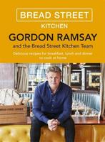 9781473651432 Gordon Ramsay Bread Street Kitchen, Gordon Ramsay, Zo goed als nieuw, Verzenden
