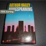 Hoogspanning 9789026978999 Hailey, Verzenden, Gelezen, Hailey