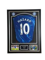 Chelsea - Engelse voetbalcompetitie - Eden Hazard - 2024 -, Verzamelen, Nieuw