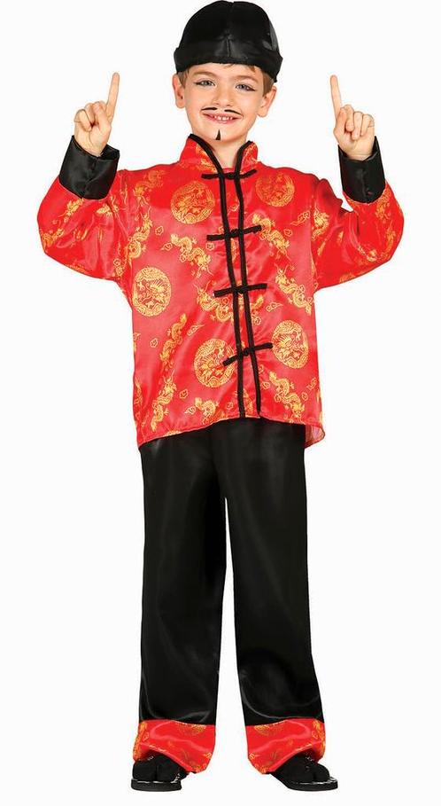 Oosters Kostuum Kind, Kinderen en Baby's, Carnavalskleding en Verkleedspullen, Nieuw, Verzenden
