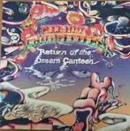 LP gebruikt - Red Hot Chili Peppers - Return Of The Dream..., Verzenden, Zo goed als nieuw