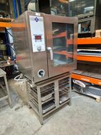MKN combisteamer in **veiling** restaurant keuken, Zakelijke goederen, Horeca | Keukenapparatuur, Gebruikt, Ovens, Magnetrons en Steamers