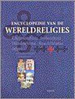 Encyclopedie van de Wereldreligies 9789051218015, Zo goed als nieuw