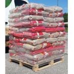 Afgehaald houtpellets Lava premium pellet 975kg pelletkachel
