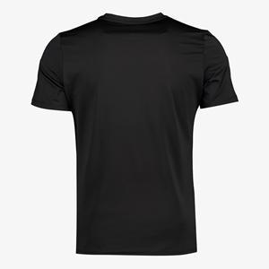 Dutchy heren sport T shirt met merkopdruk maat XL