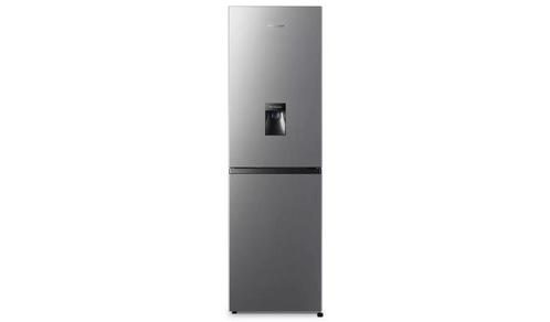 Fridgemaster Mc55240mdfs Koel-vriescombinatie 175cm, Witgoed en Apparatuur, Koelkasten en IJskasten, Ophalen of Verzenden
