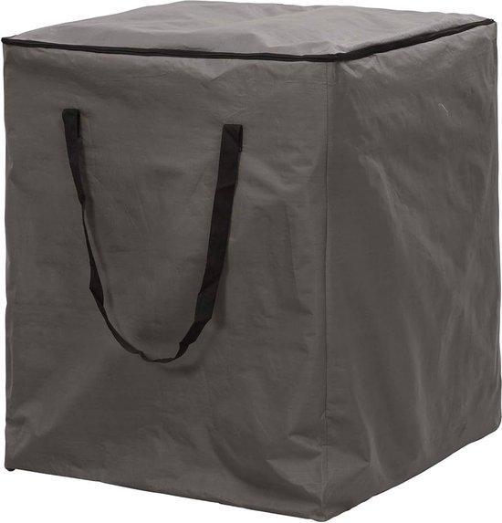 Opbergtas voor Tuinmeubelkussens - 75 x 75 x 90 cm (6 – 8, Tuin en Terras, Tuinsets en Loungesets, Verzenden