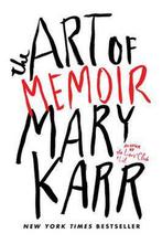 9780062223074 The Art of Memoir Mary Karr, Boeken, Nieuw, Mary Karr, Verzenden