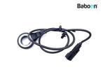 ABS Sensor Achter Harley-Davidson XL 1200 X Sportster Forty, Motoren, Verzenden, Gebruikt