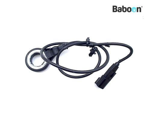 ABS Sensor Achter Harley-Davidson XL 1200 X Sportster Forty, Motoren, Onderdelen | Harley-Davidson, Gebruikt, Verzenden